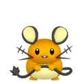 Dedenne