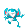 Impidimp