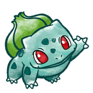Sticker Bulbizarre - GO.png