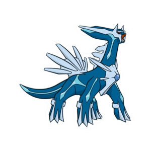 Sticker Diamant Étincelant et Perle Scintillante (Dialga) - GO.png