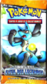 Booster Lucario.