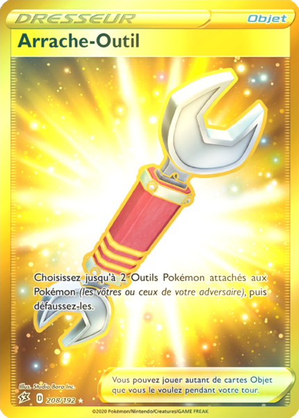 Fichier:Carte Épée et Bouclier Clash des Rebelles 208.png