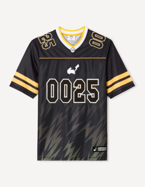 Celio t-shirt Pikachu avant JE 2024.png