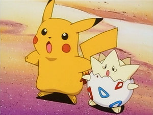 EP066 - Pikachu de Sacha et Togepi d'Ondine.png