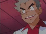 Professeur Chen