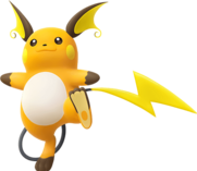 Raichu