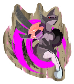 Sticker Circuit Pokémon GO Sinnoh (Palkia) - GO.png