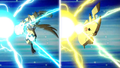 Zeraora