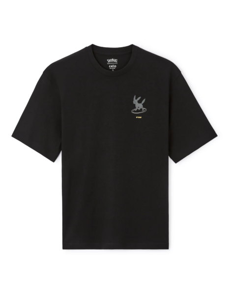 Fichier:Celio t-shirt Noctali avant.png