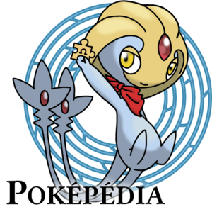 Logo Poképédia - PDM 3DS.png