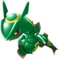 Rayquaza