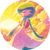 Icône - Gardevoir