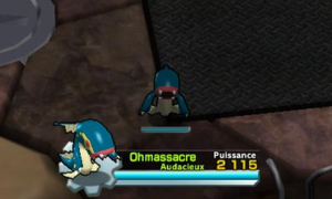 Super Pokémon Rumble - Ohmassacre Mot de passe.png