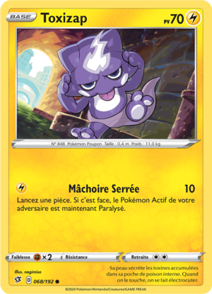 Carte Épée et Bouclier Clash des Rebelles 068.png