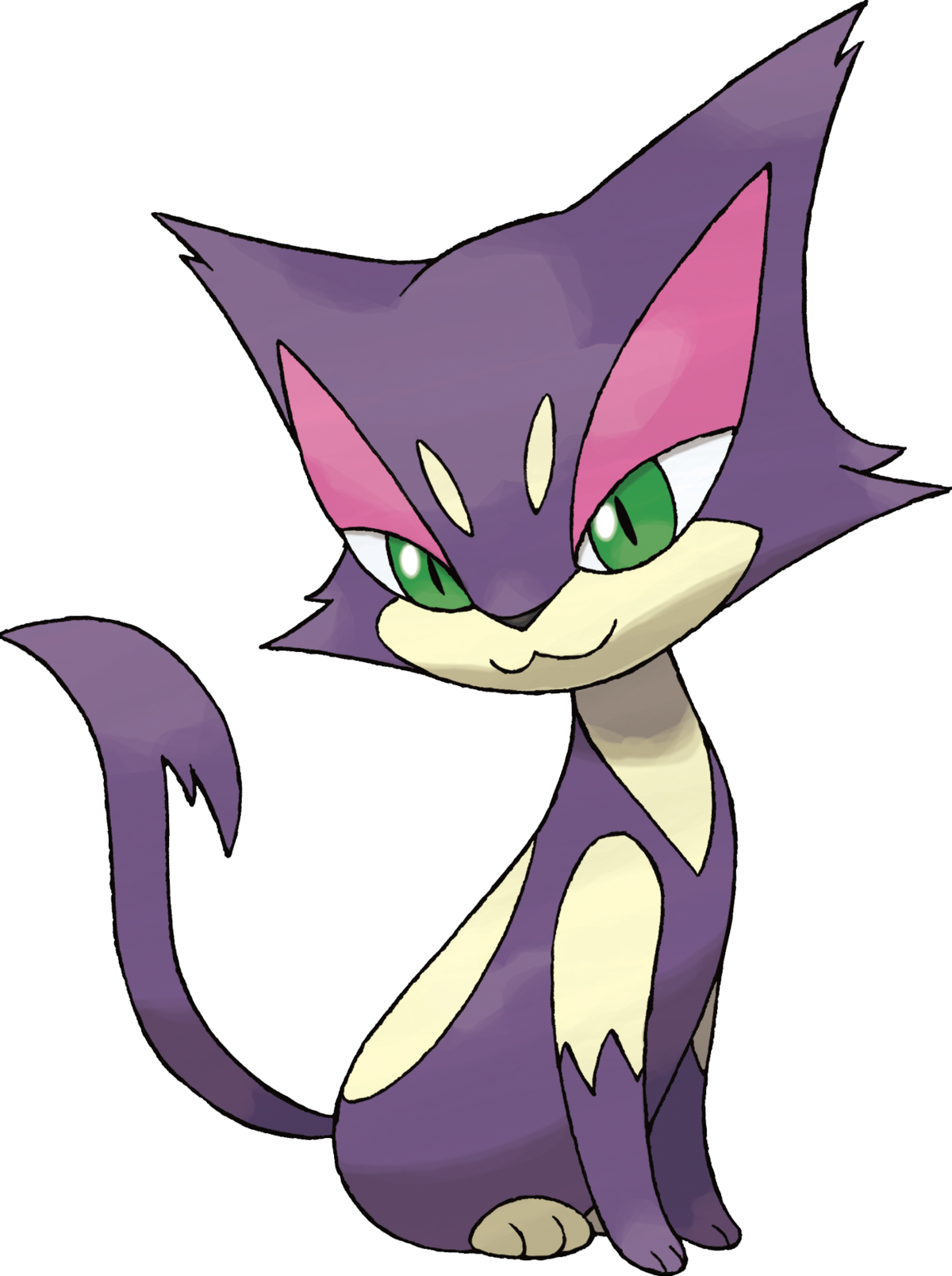 Chacripan Pokepedia Chacripan Pokepedia