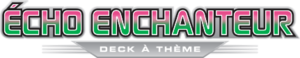 Deck Écho Enchanteur logo.png