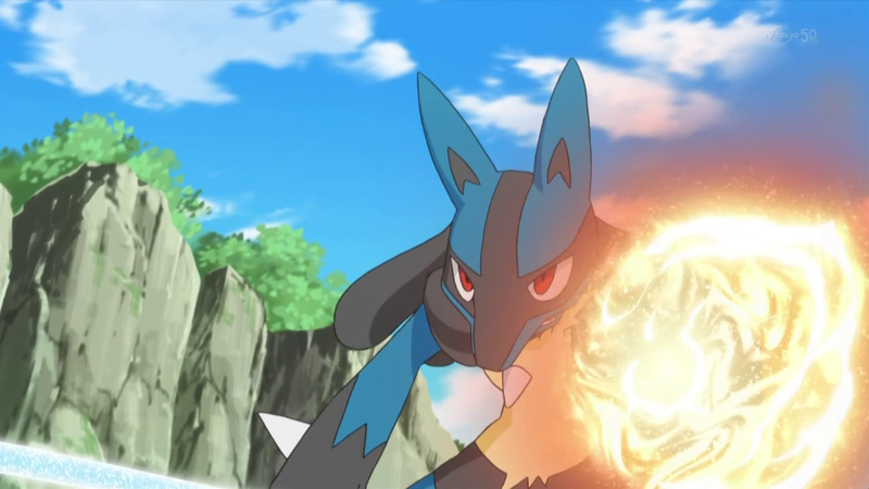 Fichier:Lucario Poing Boost.png