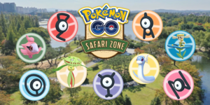 Pokémon GO Safari Zone Goyang - GO.png
