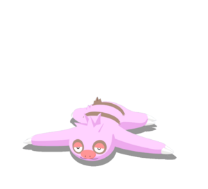Sprite 0287 chromatique Sleep.png