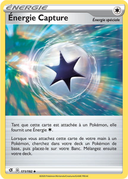 Fichier:Carte Épée et Bouclier Clash des Rebelles 171.png