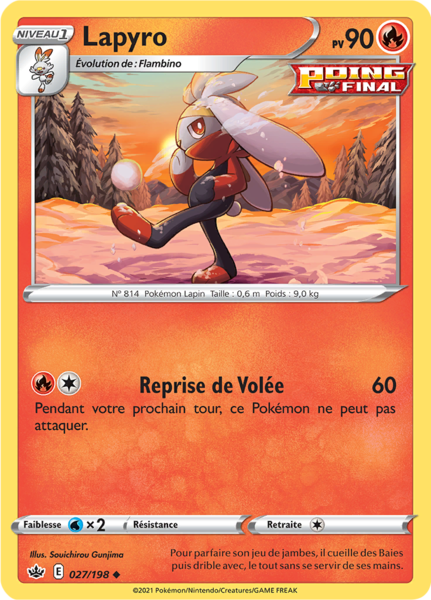 Fichier:Carte Épée et Bouclier Règne de Glace 027.png