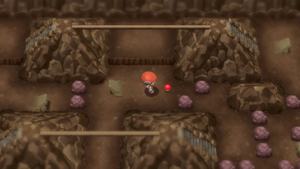Grotte des Égarés Accro Griffe DEPS.png