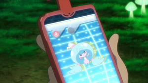 LV139 - Chapotus Pokédex.png