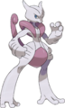 Méga-Mewtwo X - 0150