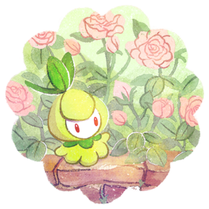 Sticker Puissance et maîtrise (Chlorobule) - GO.png