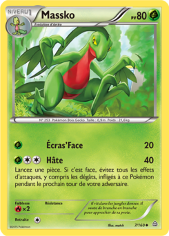 Massko (XY Primo-Choc 7)