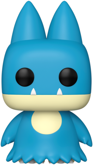 Figurine Goinfrex 25 cm POP.png