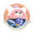 Image de profil Chelours en tenue Jinbei léger (bronze) A