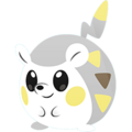 Togedemaru