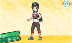 Sun Débardeur de Sport Motif Fruit SL.png