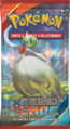 Booster Méga-Gardevoir.