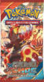 Booster Primo-Groudon.