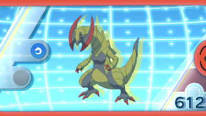 LV065 - Tranchodon Pokédex.png