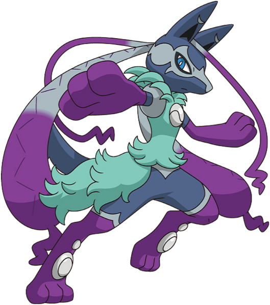 Fichier:Méga-Lucario Z (chromatique)-Animé LH.png