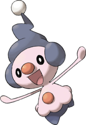 Pokédex d'Ankora 175px-Mime_Jr.-DP