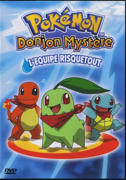 Fichier:Pokémon Donjon Mystère équipe RisqueTout DVD.png