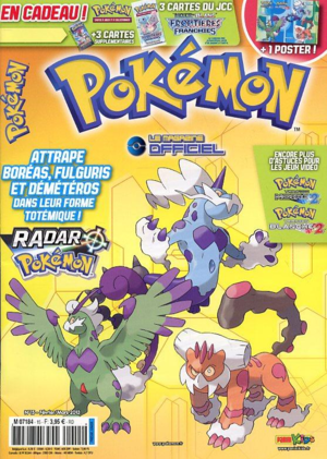 Pokémon magazine officiel Panini - 15.png