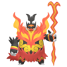 Emboar Mega Emboar