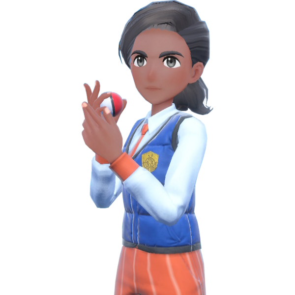 Fichier:Sprite Rika l'Étudiante (Écarlate) EV.png
