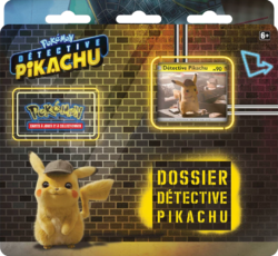 Coffret Pikachu — Poképédia