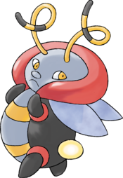 Pokédex d'Ankora 175px-Muciole-RS