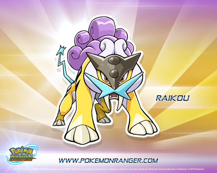 Fichier:Pokémon Ranger 3 - Fond Raikou.png
