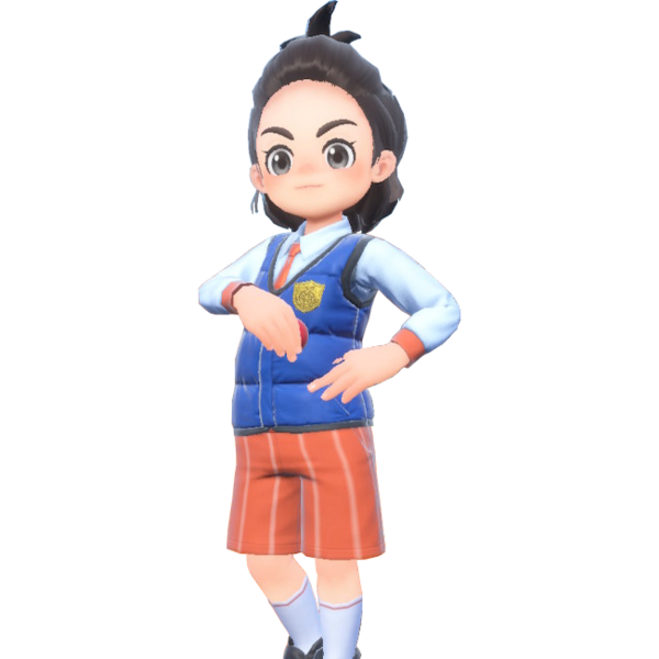 Fichier:Sprite Éva l'Étudiante (Écarlate) EV.png