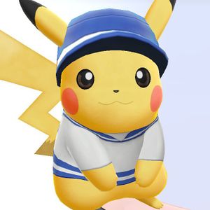 Tenue Marin Pikachu LGPE.jpg