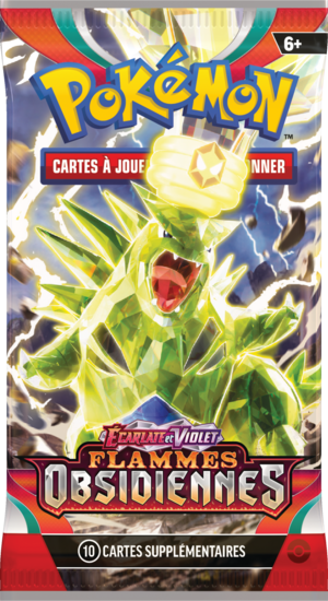 Booster Écarlate et Violet Flammes Obsidiennes Tyranocif Téracristal.png
