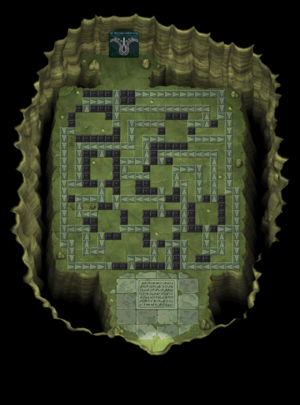 Grotte Sarape Salle des Épreuves 5.png